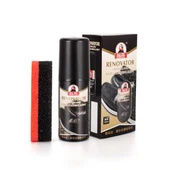 Velours and Nubuck Cleaner Coloring Agent Renovator