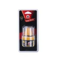 מבצע חם מודבק משחת נעליים מוצקה BK350G